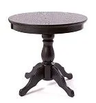 Стол кофейный Арабика (венге) | изображение 1