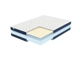 Матрас Практик Чип Ролл 14 массаж 140х190