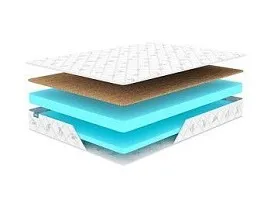 Матрас Оптима ролл симпл 200х190