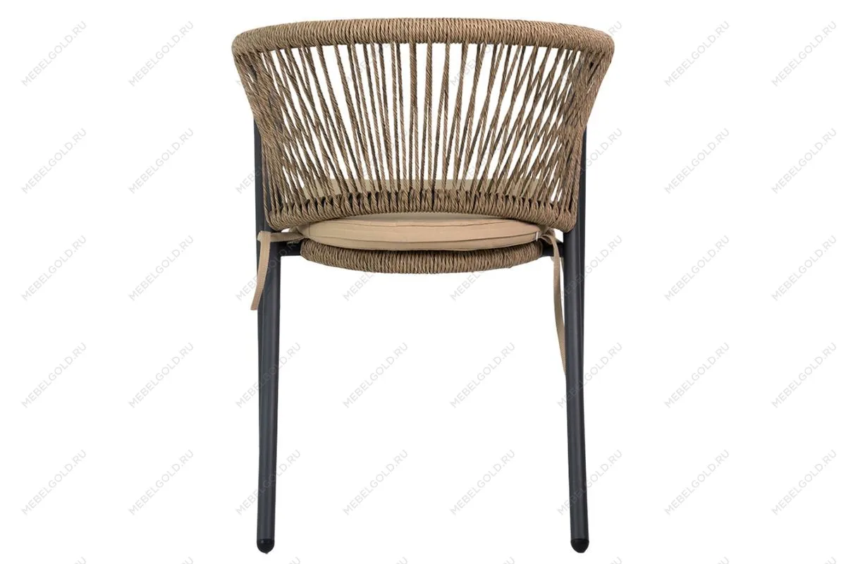 MOKKA LYON Стул с подушкой | изображение 1