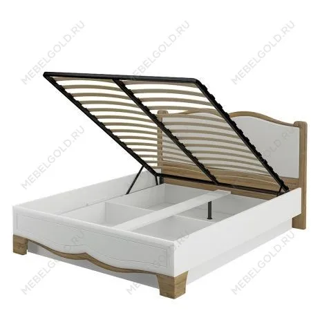 Двуспальная кровать Тиффани МН-041-01