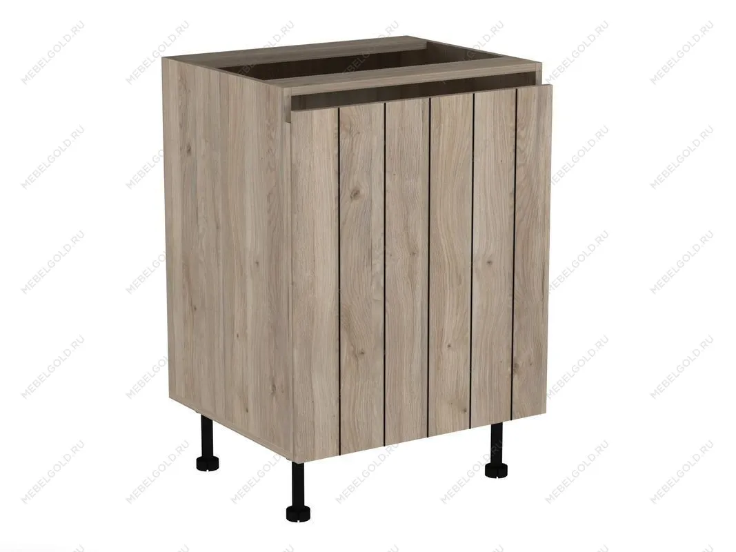 Стол С-60, Оттава (600*520*870) Дуб Мария, 22208