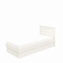 Односпальная кровать с подъемным механизмом МН-126-18(1)