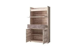 Стеллаж Джаз 3D1SN