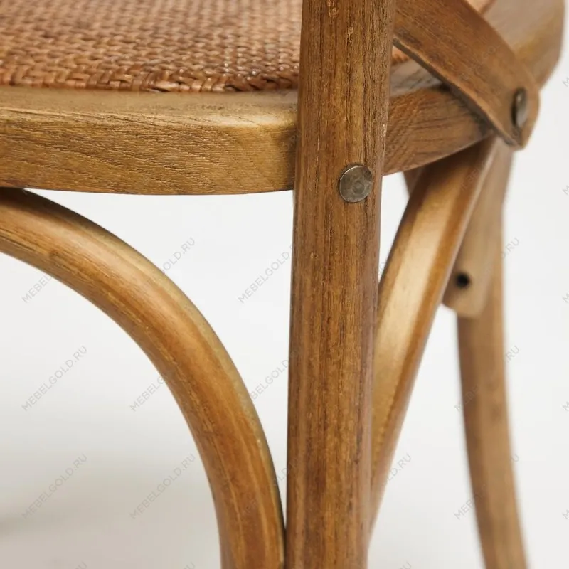 Стул Secret De Maison CROSS Груша | изображение 6