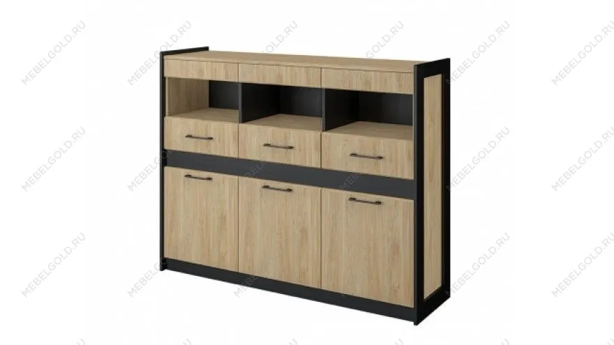 Тумба Стенли МН-037-16