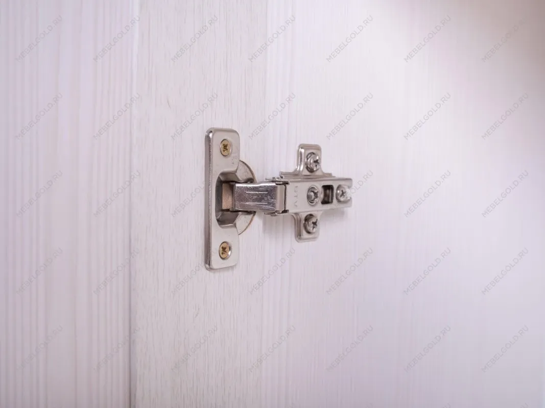 Тумба Тиффани 3D1S вудлайн кремовый | изображение 7