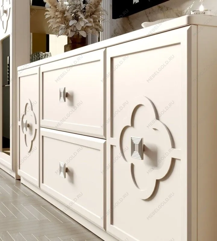 Тумба Фелисия мокко | изображение 3