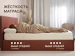 Матрас Микро Медиум 140х190 | изображение 3