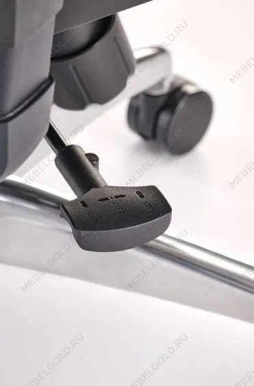 Кресло компьютерное Halmar CASPER (черный) | изображение 6