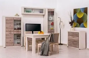 Гостиная Оливия 10