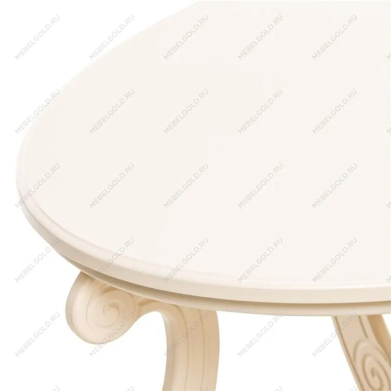 Стол журнальный Виват М (Дуб шампань) | изображение 3