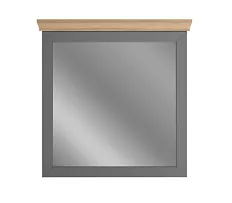 Зеркало Марсель LUS/98 дымчатый алмаз