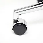 Кресло STYLE Олива, флок | изображение 7