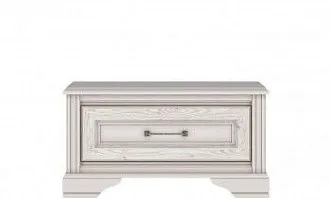 Тумба для обуви Стилиус KOM1S (Лиственница сибирская)