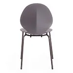 Стул EBAY (mod 03) серый | изображение 3