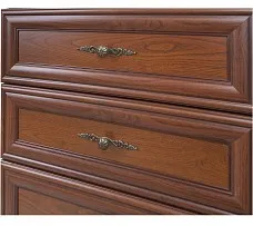 Тумба Кентаки KOM2D4S каштан - Выставка м. Марьина роща