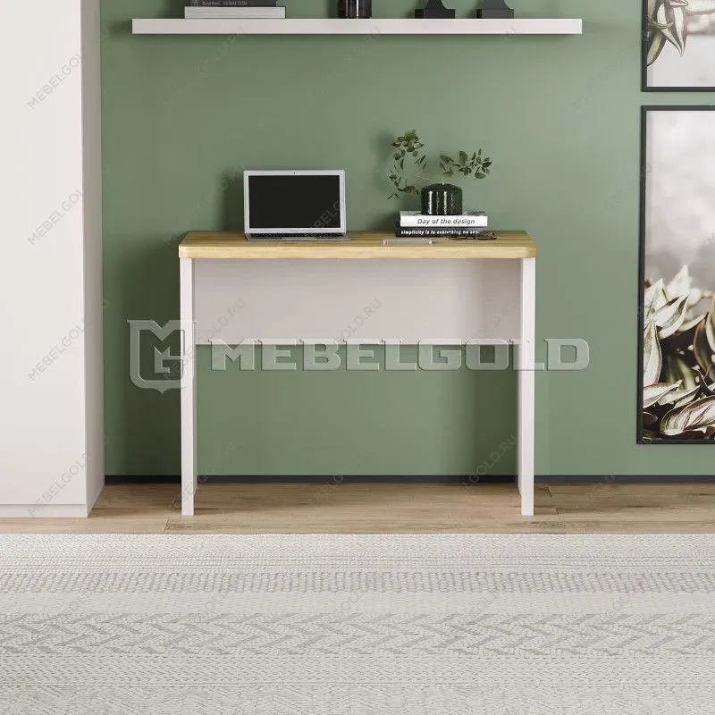 Стол письменный Модерн 100 | изображение 1