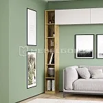 Шкаф открытый Модерн | изображение 2