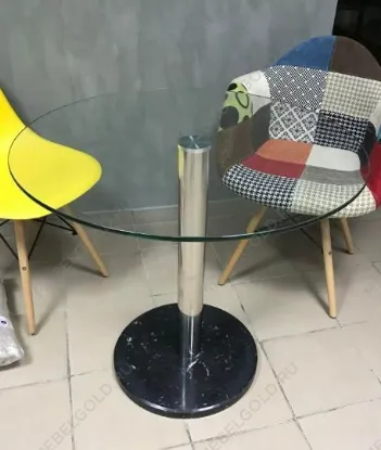 Стол обеденный Halmar CYRYL | изображение 3