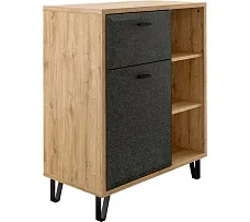 Тумба Грейс KOM1D1S