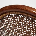 Кресло-качалка MILANO Орех | изображение 10