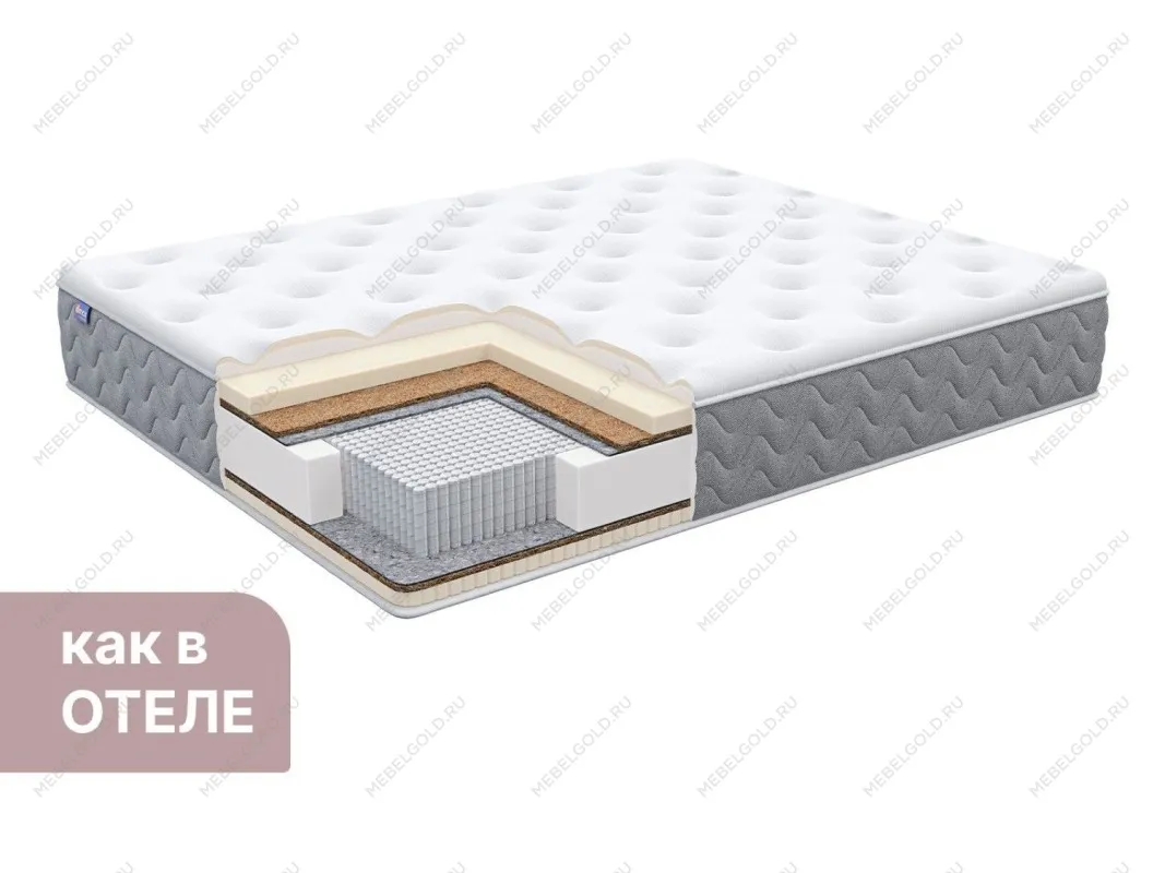 Матрас Bliss Rich 120х200