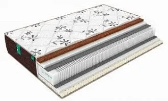 Матрас Lux Latex Cocos Norma 120х190