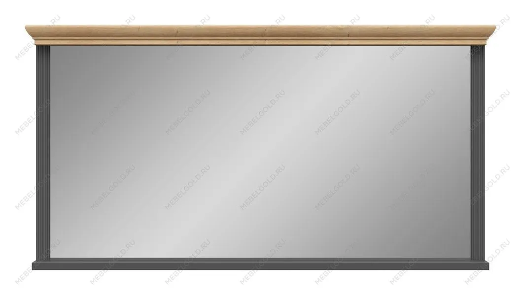 Зеркало Жасмин LUS