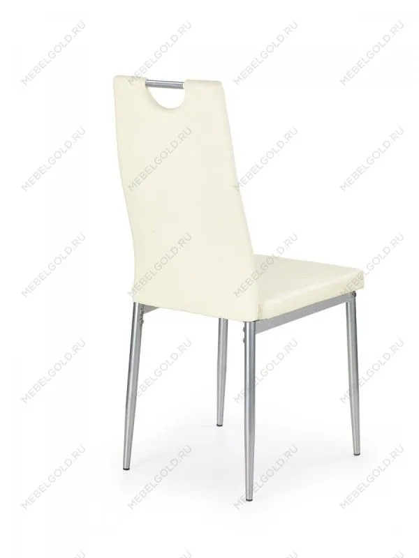Стул кухонный Halmar K202 (кремовый) | изображение 1