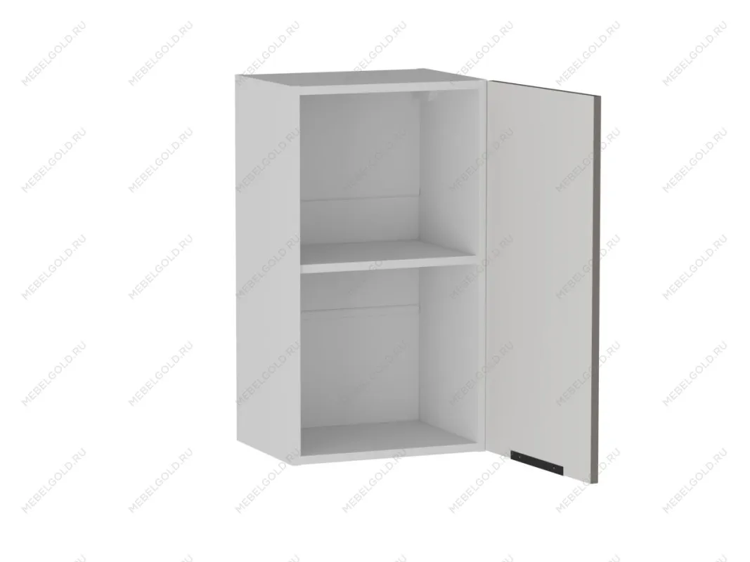 Шкаф ШГ-40, Ватель (400*316*720) Экокожа Мокко, 24442 | изображение 1