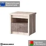 Тумба прикроватная Джаз 1S | изображение 1