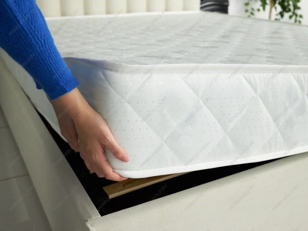 Матрас Оптима Старт 120х190 | изображение 5