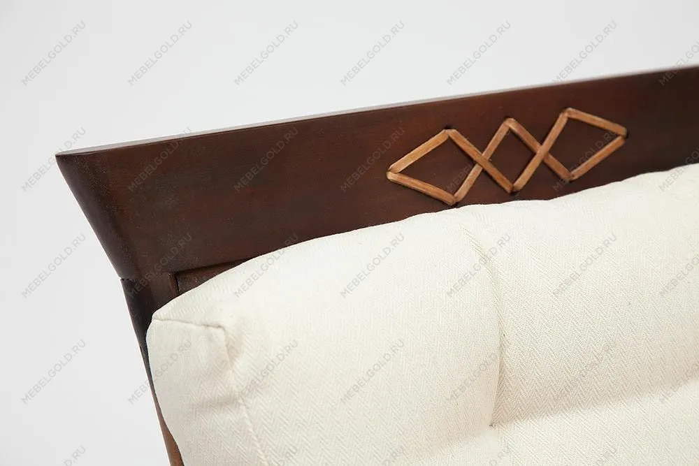 Кресло Secret De Maison Kavanto Коричневый | изображение 5