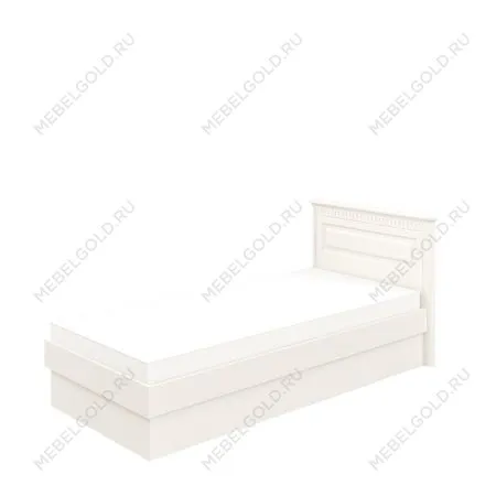 Односпальная кровать с подъемным механизмом МН-126-18(1)