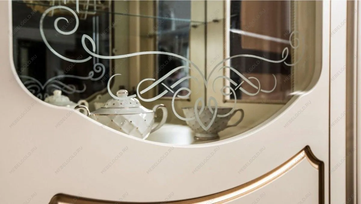 Витрина Мона Лиза крем | изображение 4