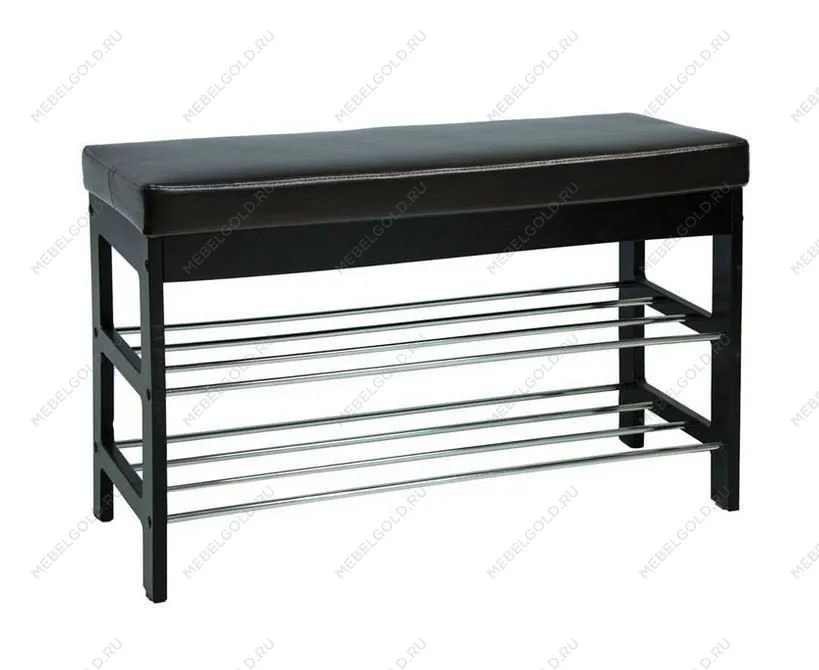 Банкетка Грейс (венге, к/з орегон)