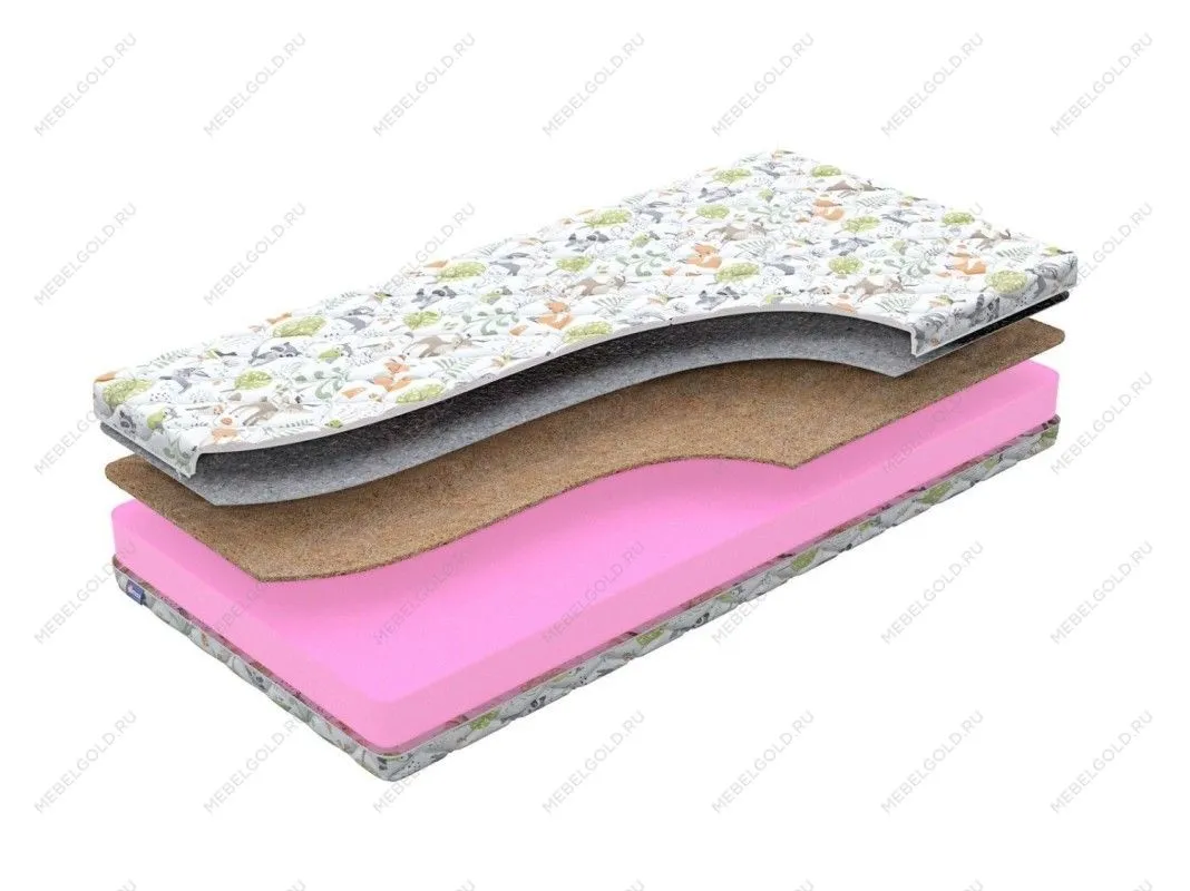 Матрас Умка х/б 70х120