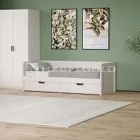 Кровать Модерн 90-2