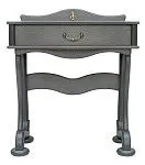 Стол туалетный Джульетта (серый ясень) | изображение 1