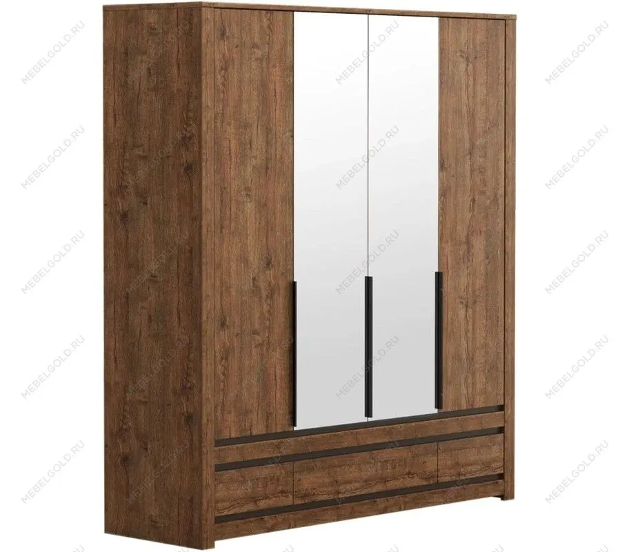 Шкаф Када SZF4D3S | изображение 1