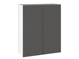 Экокожа Серый