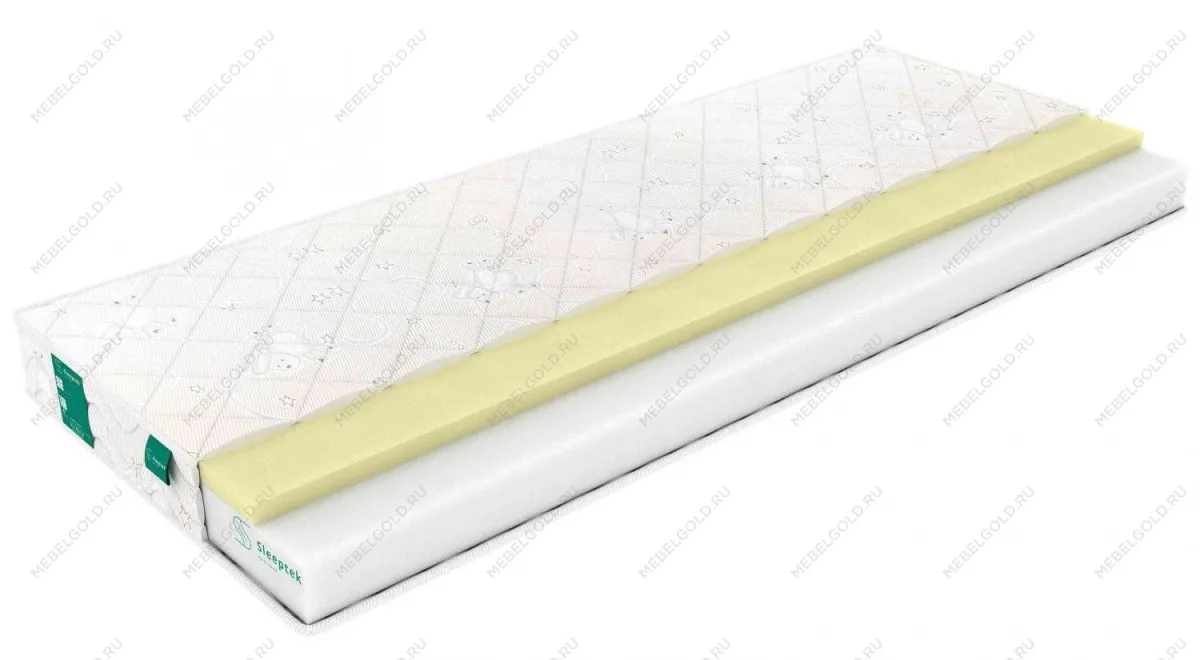 Детский матрас Surprise MemoFoam 80х200