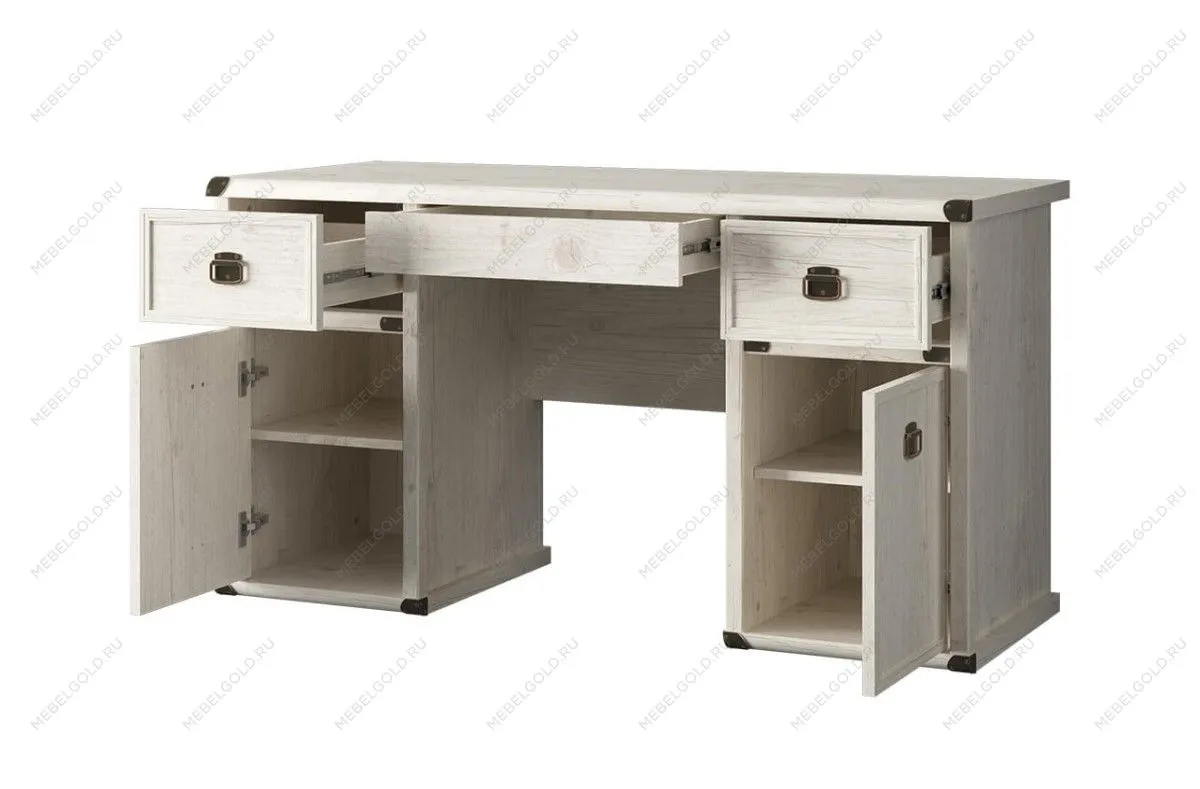 Стол письменный Магеллан 2D3S | изображение 1