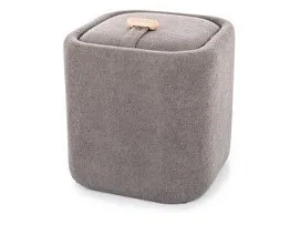 Пуф Signal NAP (серый)