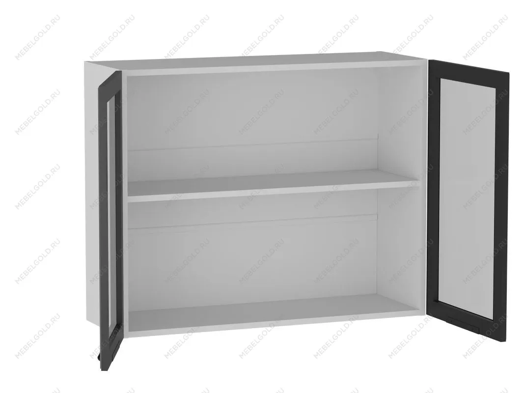 Шкаф ШСТ-90, Ватель (900*316*720) Черный, 23356 | изображение 1
