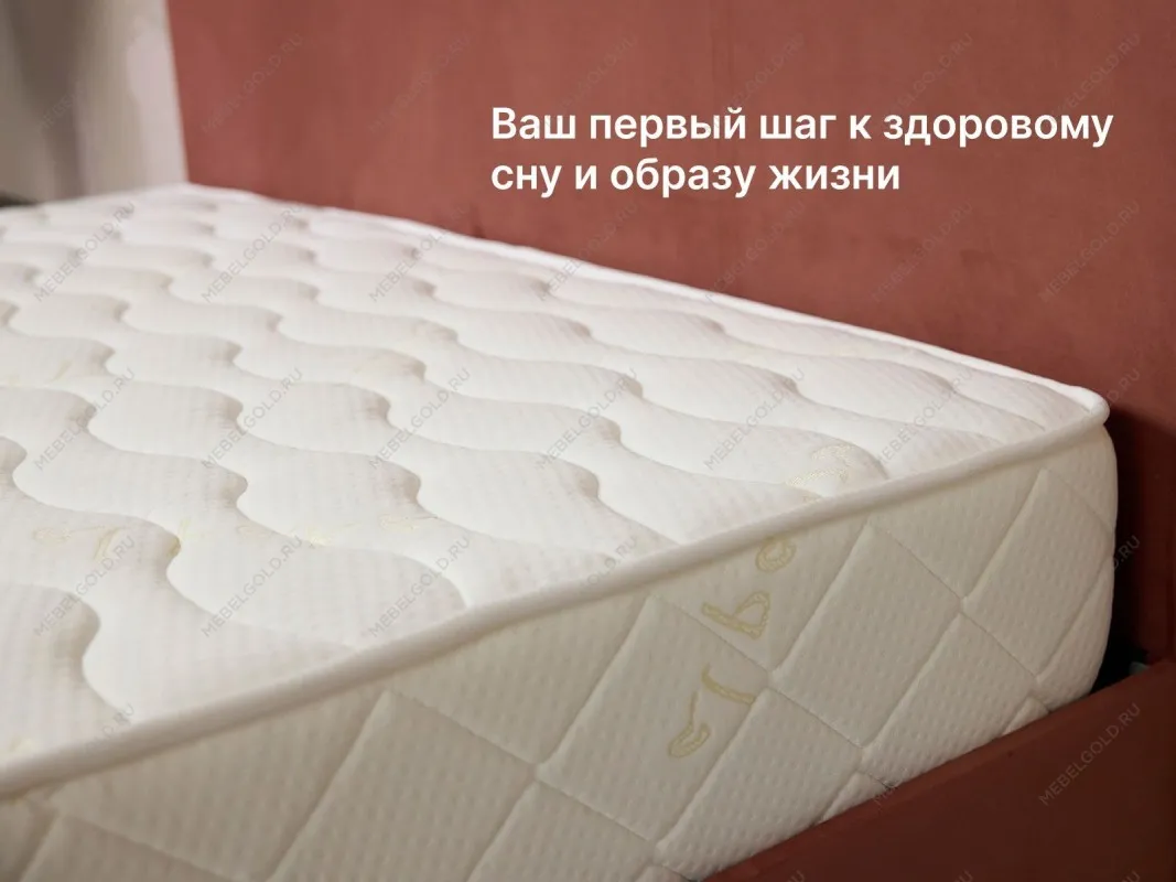 Матрас Микро Ультимэйт 140х190 | изображение 5