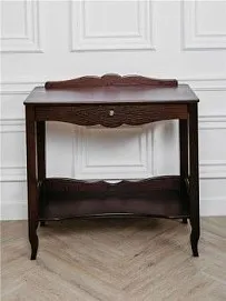 Консоль Версаль (орех)
