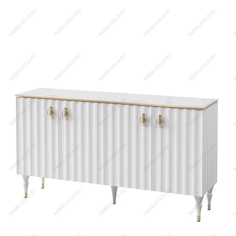 Тумба Лоренсо Белый МН-043-04