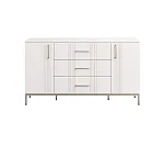 Тумба-комод Бетти кашемир 2D3S | изображение 1